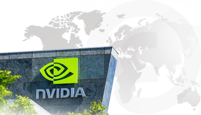 «إنفيديا» تزيح «أبل» من الصدارة.. قائمة أكثر 10 شركات قيمة في العالم