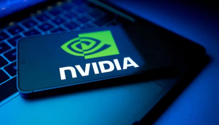 «إنفيديا» تصنع المعجزة.. أول شركة في التاريخ تلامس 5 تريليونات دولار