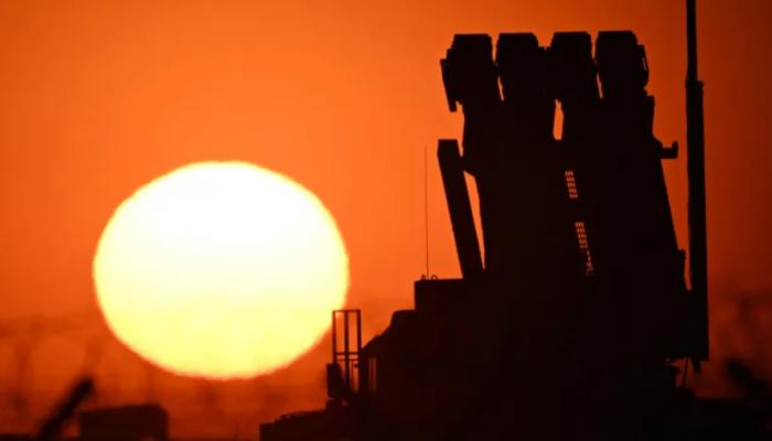 «صندوق الدفاع».. «جزرة أوروبية» لتوريد أسلحة أمريكا إلى أوكرانيا