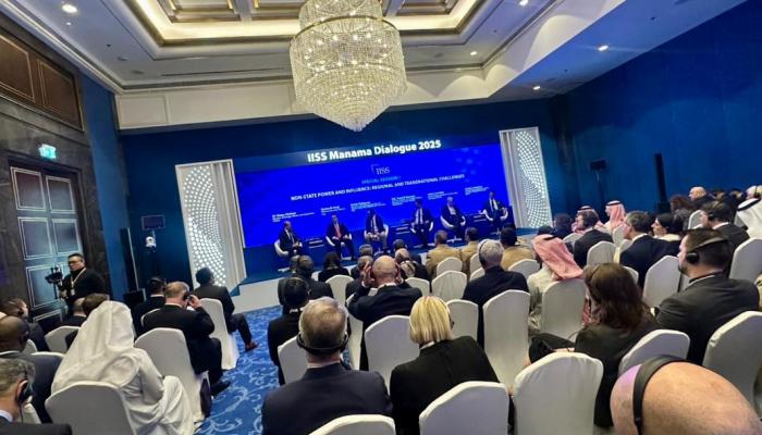 السكوت عن جرائم الحوثي يهدد النظام العالمي