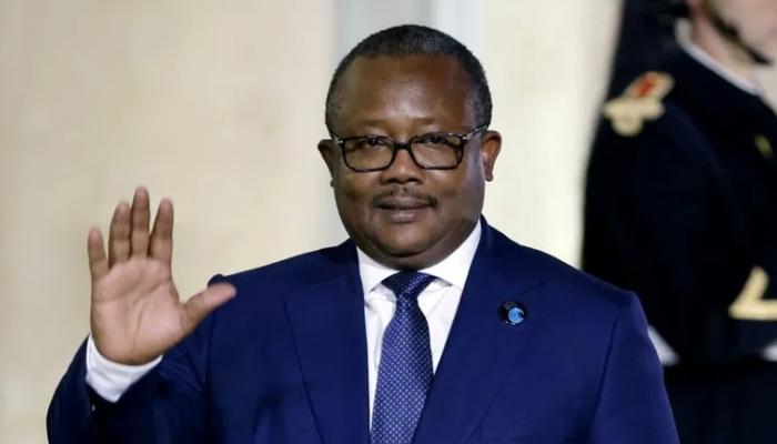 غينيا بيساو تتحدث عن إحباط انقلاب وتوقيف ضباط كبار