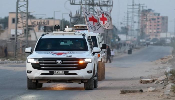 بينها جثة أهم رهينة.. حماس ستسلم إسرائيل 3 جثامين