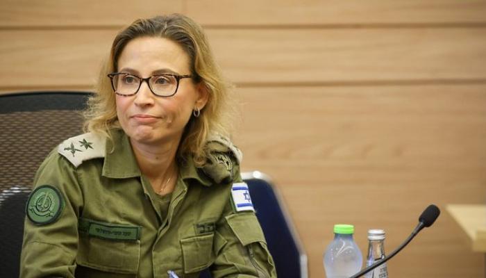 اختفاء غامض استمر ساعات.. دراما النائبة العسكرية الإسرائيلية المستقيلة