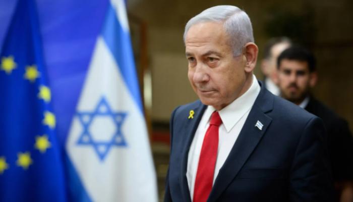 قانون إعدام الأسرى الفلسطينيين.. ضوء أخضر من نتنياهو للكنيست