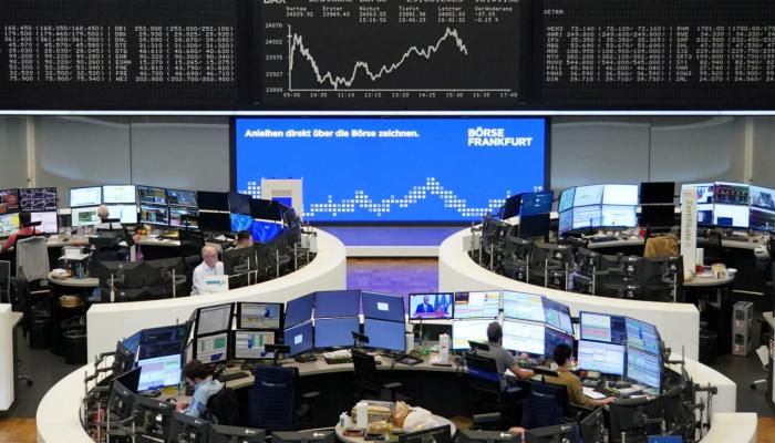 رغم عاصفة «كامباري».. أسهم أوروبا تستقر بدعم نتائج أعمال الشركات