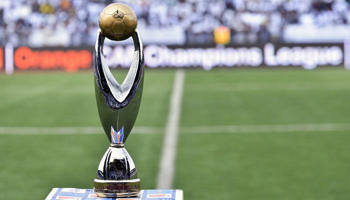 نتائج قرعة دوري أبطال أفريقيا 2026
