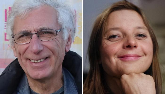 الإفراج عن فرنسيين محتجزين بإيران منذ 2022.. ناشطة نقابية وزوجها