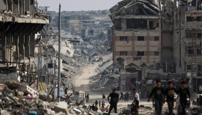 إسرائيل تتسلم جثة رهينة جديدة من غزة