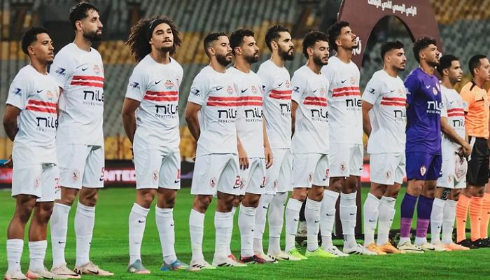 بسبب 3 قضايا.. الفيفا يوقف الزمالك المصري عن القيد