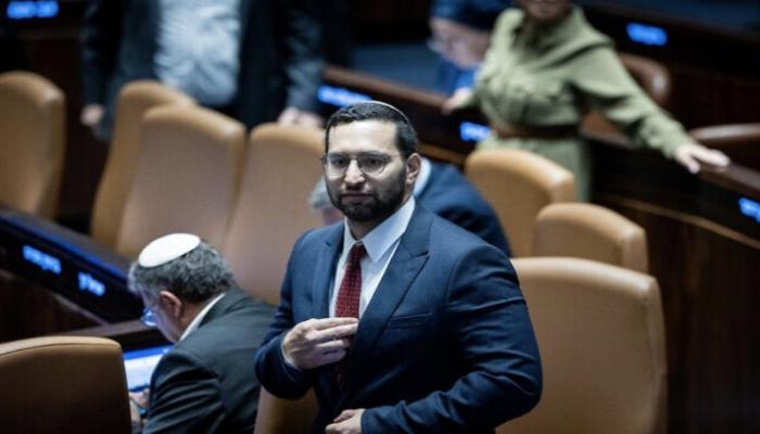 طالب بجلسة حكومية طارئة.. وزير إسرائيلي يحذر من «تعاظم» جيش مصر