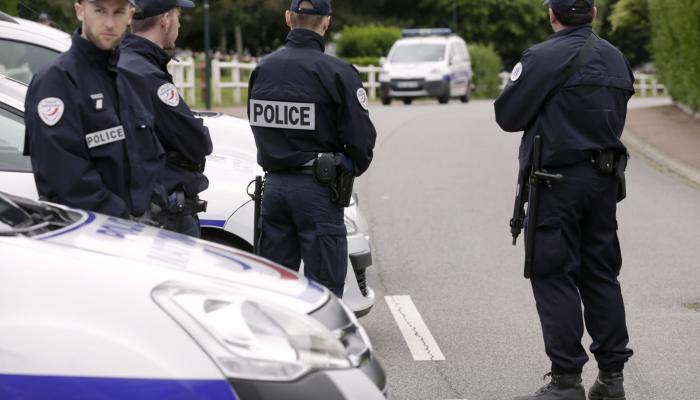 إصابة 9 في عملية دهس بغرب فرنسا