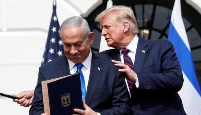 ستنضم لـ«الاتفاقيات الإبراهيمية».. مسؤولون أمريكيون يكشفون الدولة الجديدة