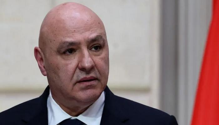 «وصلت رسالتكم».. أول تعليق من عون على الغارات الإسرائيلية بجنوب لبنان