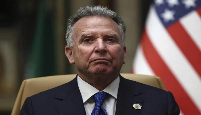 أمريكا تتأهب لإعلان انضمام دولة جديدة لـ«الاتفاقات الإبراهيمية»