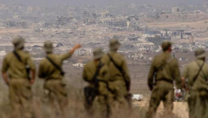 خبراء إسرائيليون حذروا من أدلة على جرائم حرب في غزة