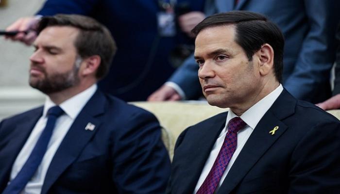 فانس الأوفر حظاً لقيادة الجمهوريين برئاسيات 2028