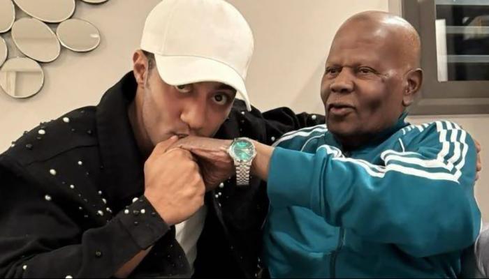 كان زاهدا في الدنيا وحافظًا لكتاب الله