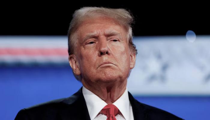 ترامب يعلق على مخاوف «فقاعة الذكاء الاصطناعي» في الأسواق المالية