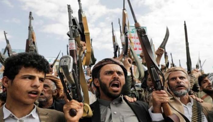 الثانية خلال ساعات.. ضبط معدات عسكرية للحوثي في لحج اليمينة