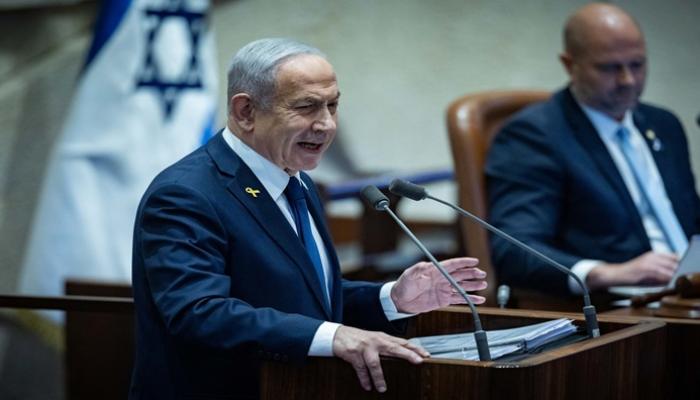 فوضى وصراخ بـ«الكنيست».. لجنة تحقيق 7 أكتوبر تفجر الانقسام والغضب