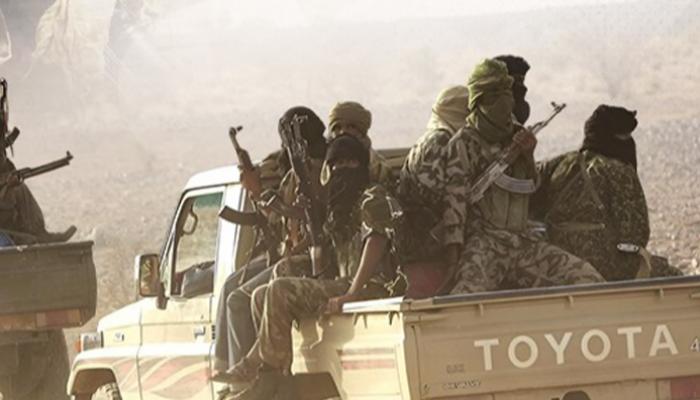 الإرهاب في مالي.. «القاعدة» تهاجم بالمسيرات «درع الدوزو»