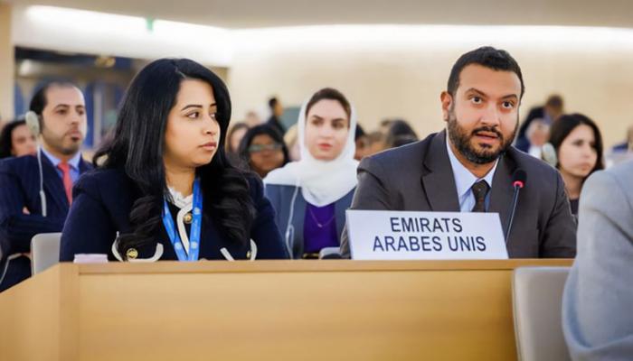 نداء إماراتي بمجلس حقوق الإنسان.. دعوة لمحاسبة مرتكبي «الفظائع» في السودان