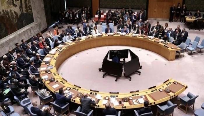للمرة الأولى…«دولة فلسطين» في مسودة مقدمة لمجلس الأمن
