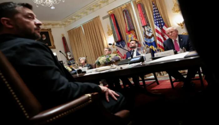 «التحالفات شبه الرسمية».. كيف تدير أمريكا علاقاتها الأكثر تعقيدا؟