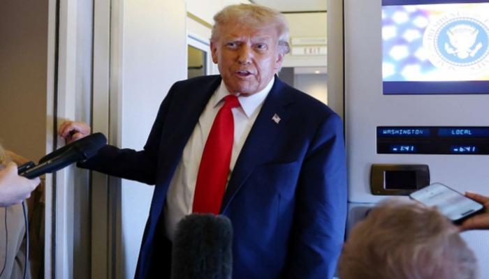 من «الشبح» إلى السلام.. ملفات على طاولة ترامب ومحمد بن سلمان بواشنطن