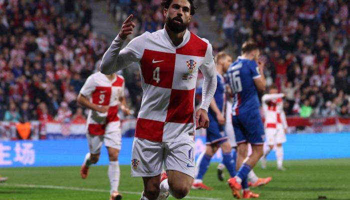 عبر جزر الفارو.. كرواتيا أحدث المتأهلين إلى كأس العالم 2026