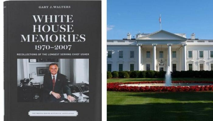 جاري والترز.. حارس أسرار رؤساء أمريكا يكشف كواليس البيت الأبيض