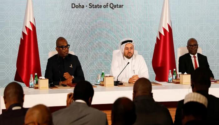 الكونغو و«إم 23».. اتفاقية سلام إطارية لإنهاء القتال شرقي البلاد