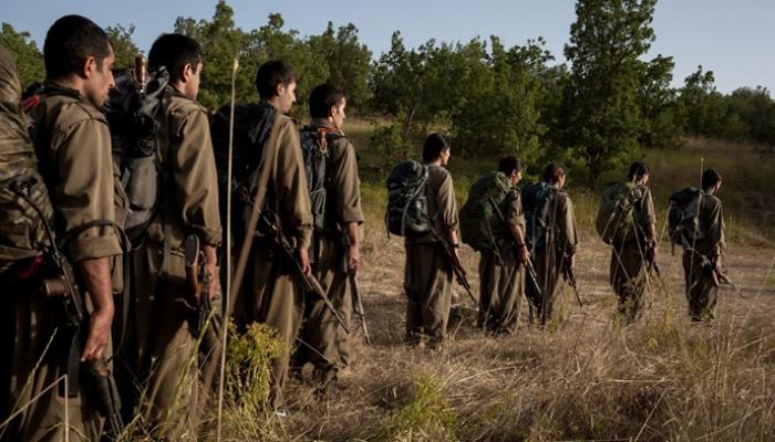 لتجنب توتر مع تركيا.. «العمال الكردستاني» يعيد الانتشار شمال العراق