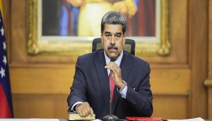 واشنطن تتجه لتصنيف «كارتل مادورو» تنظيما إرهابيا