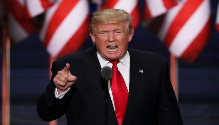 ترامب يلوح بمعاقبة «شركاء» روسيا.. وإيران تحت المجهر