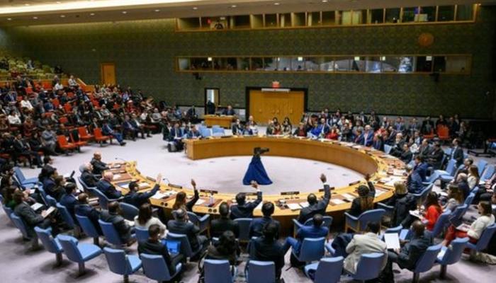 مجلس الأمن يقر خطة ترامب لغزة.. سلطة انتقالية وقوة استقرار دولية