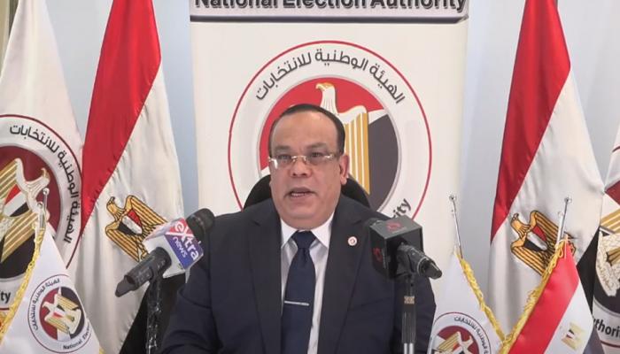 هيئة الانتخابات المصرية: «البرلمانيات» مستمرة.. وهذا مصير خروقات اللجان