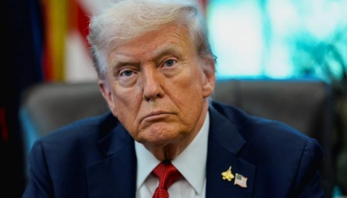 ترامب: السعودية حليف عظيم وسنبيع لها مقاتلات «إف 35»