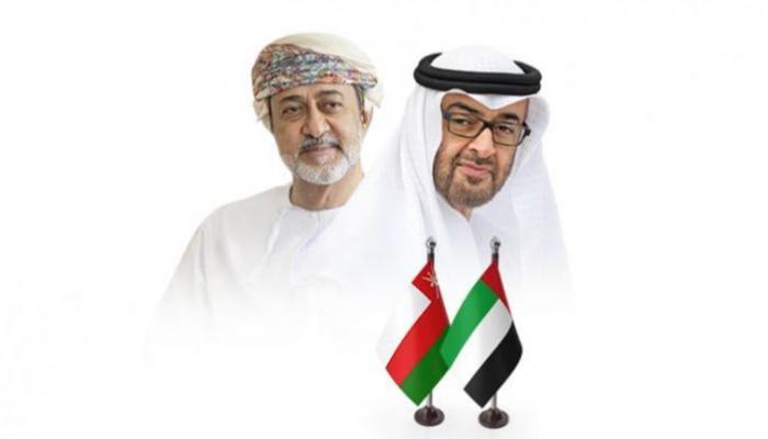 أخوة تاريخية.. الإمارات تشارك عُمان احتفالها باليوم الوطني