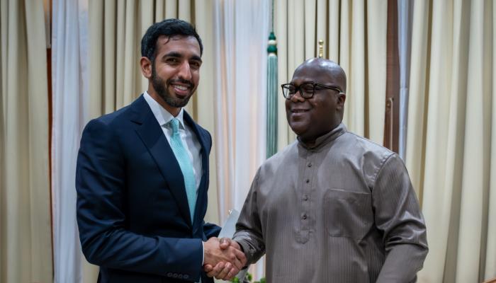 الإمارات والكونعو الديمقراطية: مستقبل السودان لا يمكن أن تُمليه جماعات مرتبطة بالإخوان