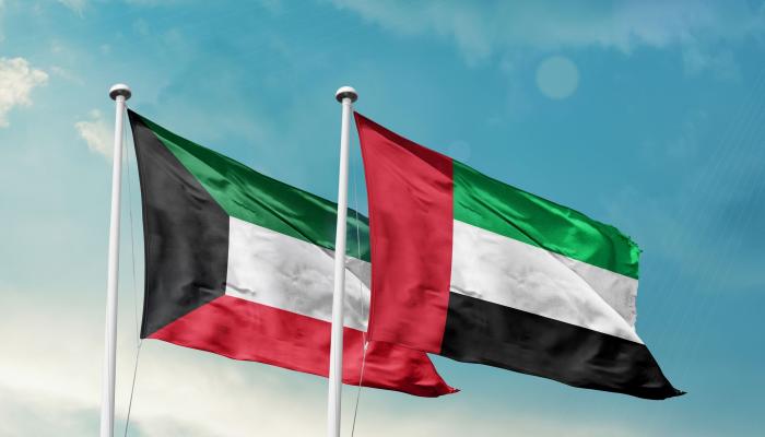 محمد بن زايد يوجه بالاحتفاء بالعلاقات الإماراتية الكويتية.. «عقود من الأخوة والمحبة»