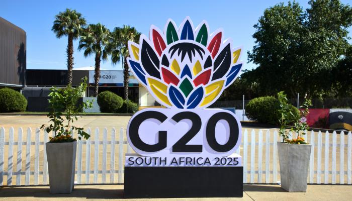 انطلاق قمة العشرين بمشاركة 42 دولة ومؤسسة.. دورة تاريخية في أفريقيا