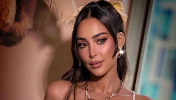 بسمة بوسيل: حالة تامر حسني مطمئنة.. وتعذّر سفري إليه بسبب التأشيرة (خاص)