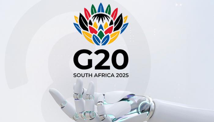 بقيمة مليار دولار.. الإمارات تطلق مبادرة «الذكاء الاصطناعي من أجل التنمية» في قمة العشرين