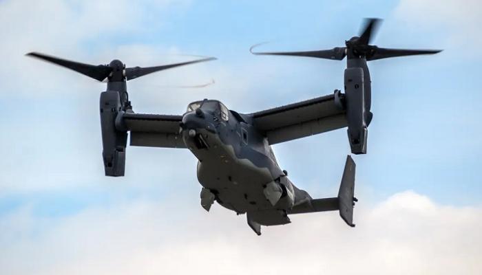 أزمة الطائرات العسكرية الأمريكية.. نقص تدريب ومعدات ومشكلة سياسية