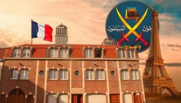 إحصاءات صادمة.. الإخوان تسللوا عميقاً في مجتمعات الشباب المسلم بفرنسا