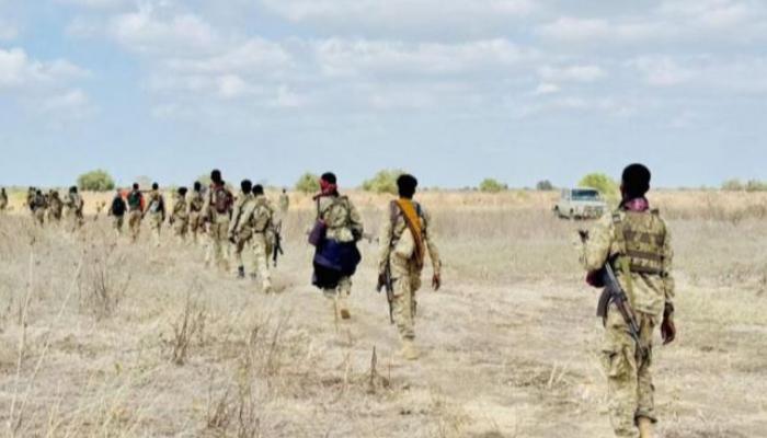 غارة أمريكية تضرب أوكار «داعش» في الصومال