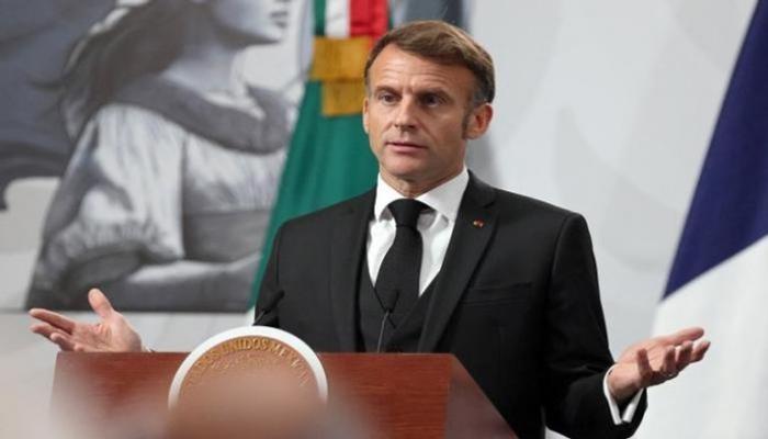 ماكرون يشعل الجدل بمبادرة «الخدمة العسكرية».. إلزامية أم تطوعية؟