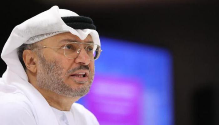 قرقاش: لا يمكن للجماعات المتطرفة المرتبطة بالإخوان تحديد مستقبل السودان