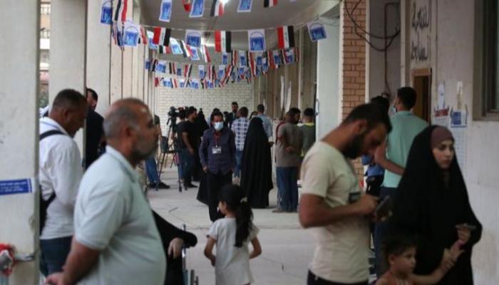 لواء وهمي في «الحشد» يُسقط مرشحاً فائزاً في بغداد